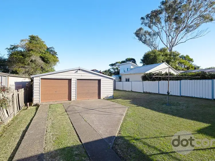 Third view of Homely house listing, 29 Morris Street, Mayfield West NSW 2304