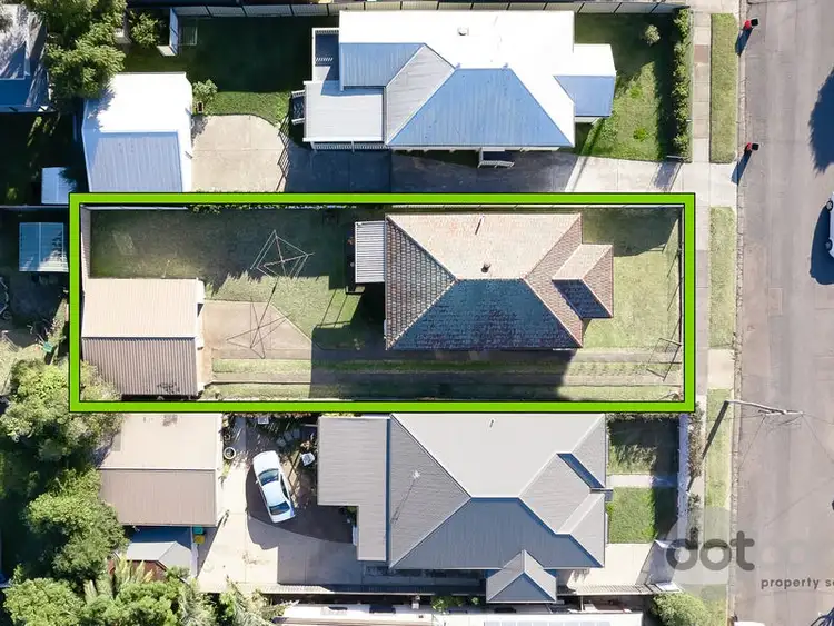 Fourth view of Homely house listing, 29 Morris Street, Mayfield West NSW 2304