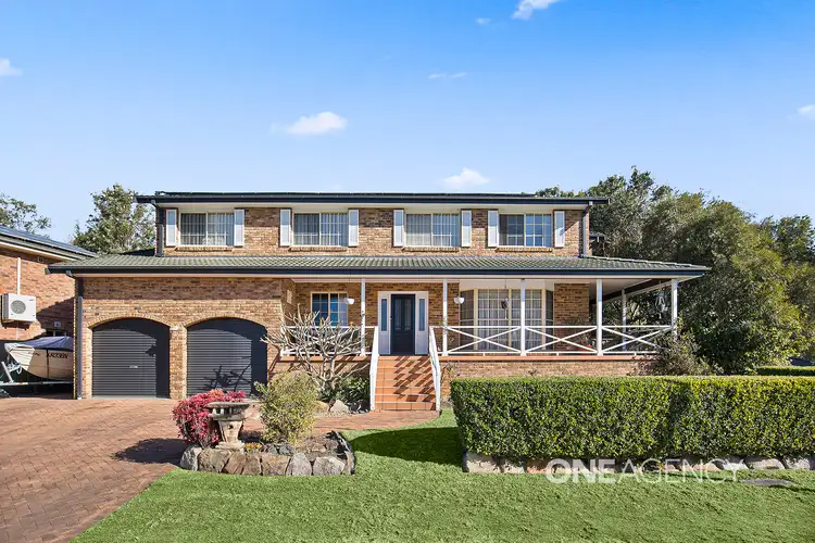 40 Church Street, Albion Park NSW 2527