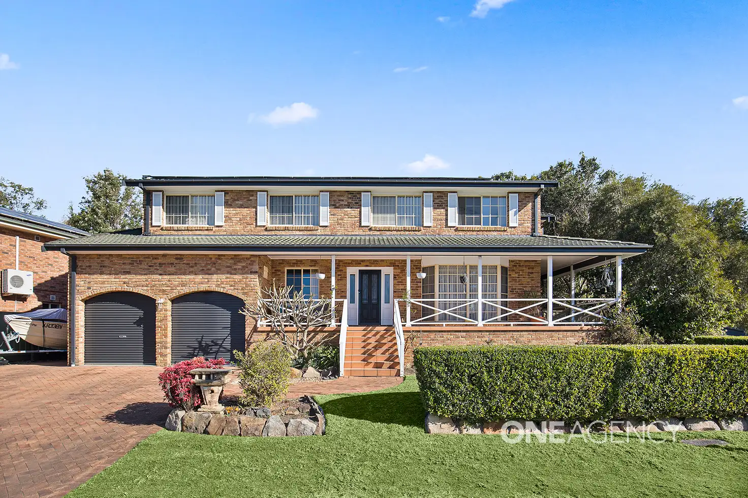 Main view of Homely house listing, 40 Church Street, Albion Park NSW 2527