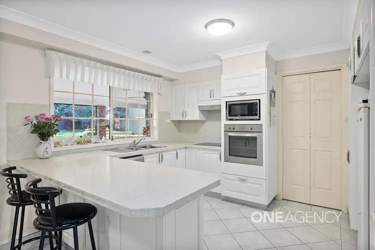 Second view of Homely house listing, 40 Church Street, Albion Park NSW 2527