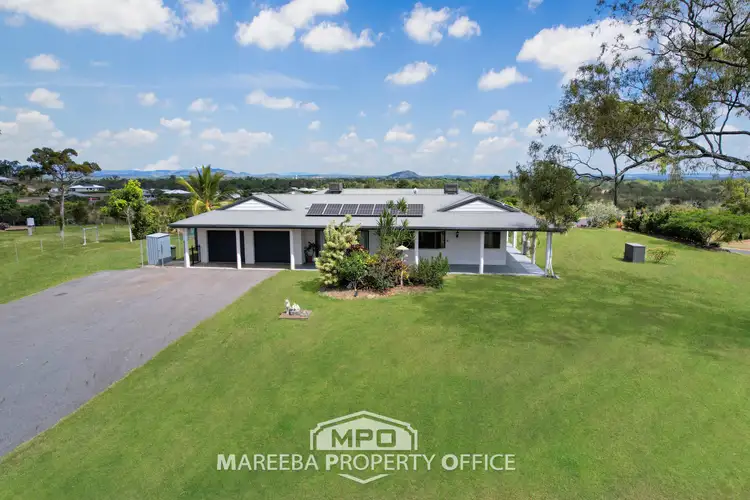 66 Country Road, Mareeba QLD 4880