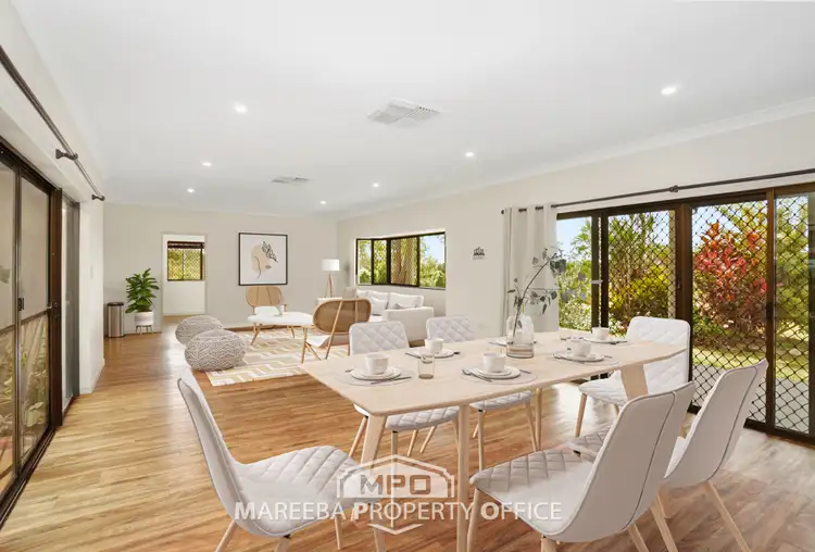 Sixth view of Homely house listing, 66 Country Road, Mareeba QLD 4880