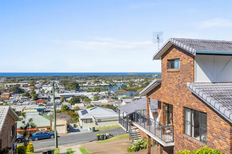 2/21B Charles Street, Tweed Heads NSW 2485