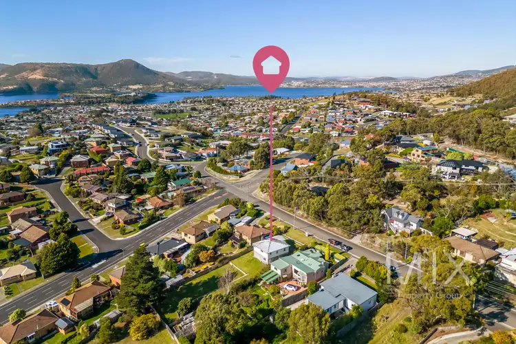 Second view of Homely house listing, 158 Abbotsfield Road, Claremont TAS 7011