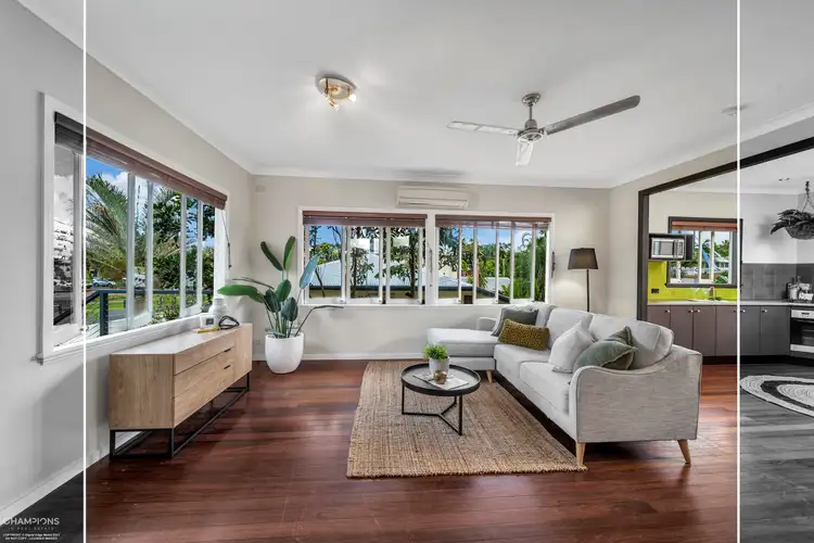 353 McLeod Street, Cairns North QLD 4870