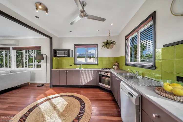 Fourth view of Homely house listing, 353 McLeod Street, Cairns North QLD 4870