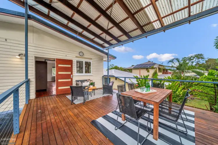 Sixth view of Homely house listing, 353 McLeod Street, Cairns North QLD 4870