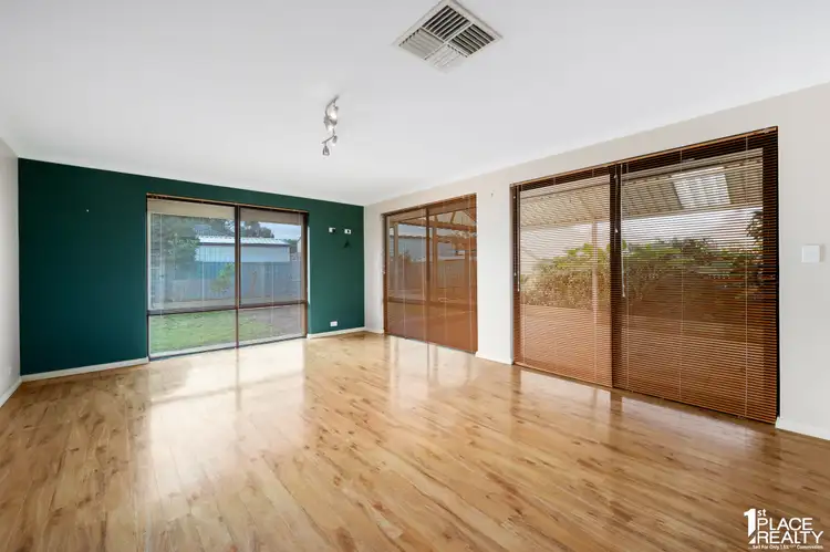 Second view of Homely house listing, 13 Dalewood Gardens, Meadow Springs WA 6210
