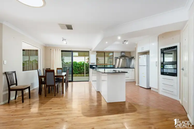 Third view of Homely house listing, 13 Dalewood Gardens, Meadow Springs WA 6210