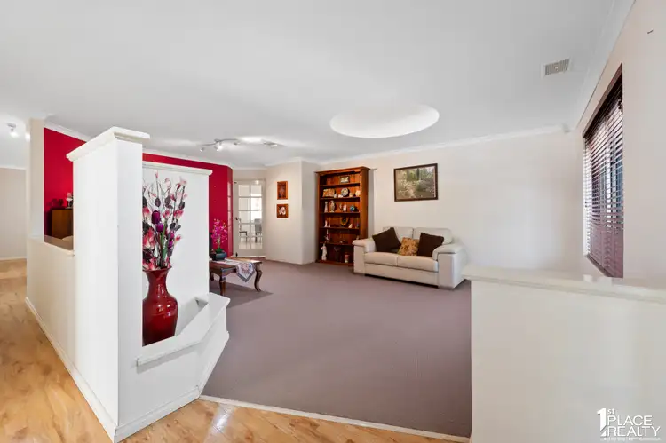 Fourth view of Homely house listing, 13 Dalewood Gardens, Meadow Springs WA 6210