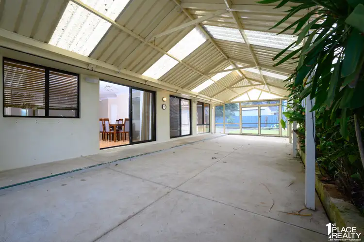 Fifth view of Homely house listing, 13 Dalewood Gardens, Meadow Springs WA 6210