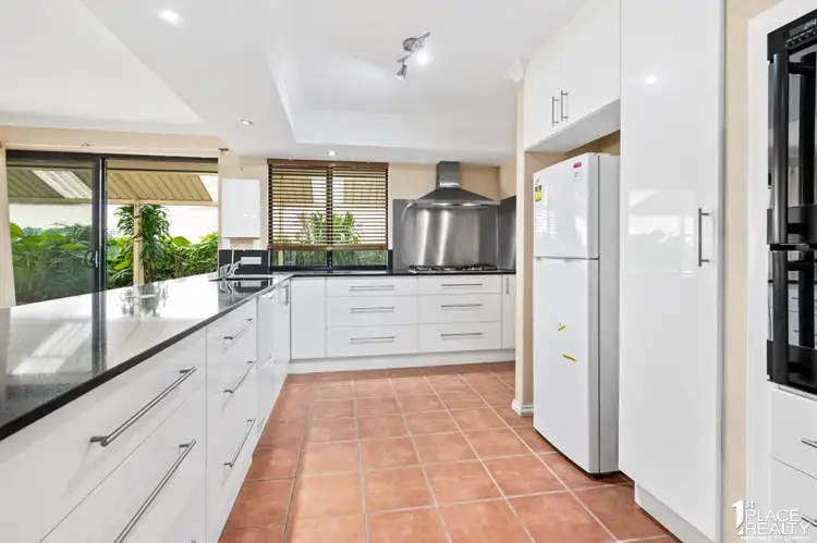 Sixth view of Homely house listing, 13 Dalewood Gardens, Meadow Springs WA 6210