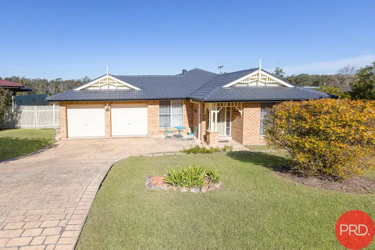 Second view of Homely house listing, 40 Pacific Crescent, Ashtonfield NSW 2323