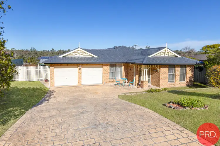 Fourth view of Homely house listing, 40 Pacific Crescent, Ashtonfield NSW 2323