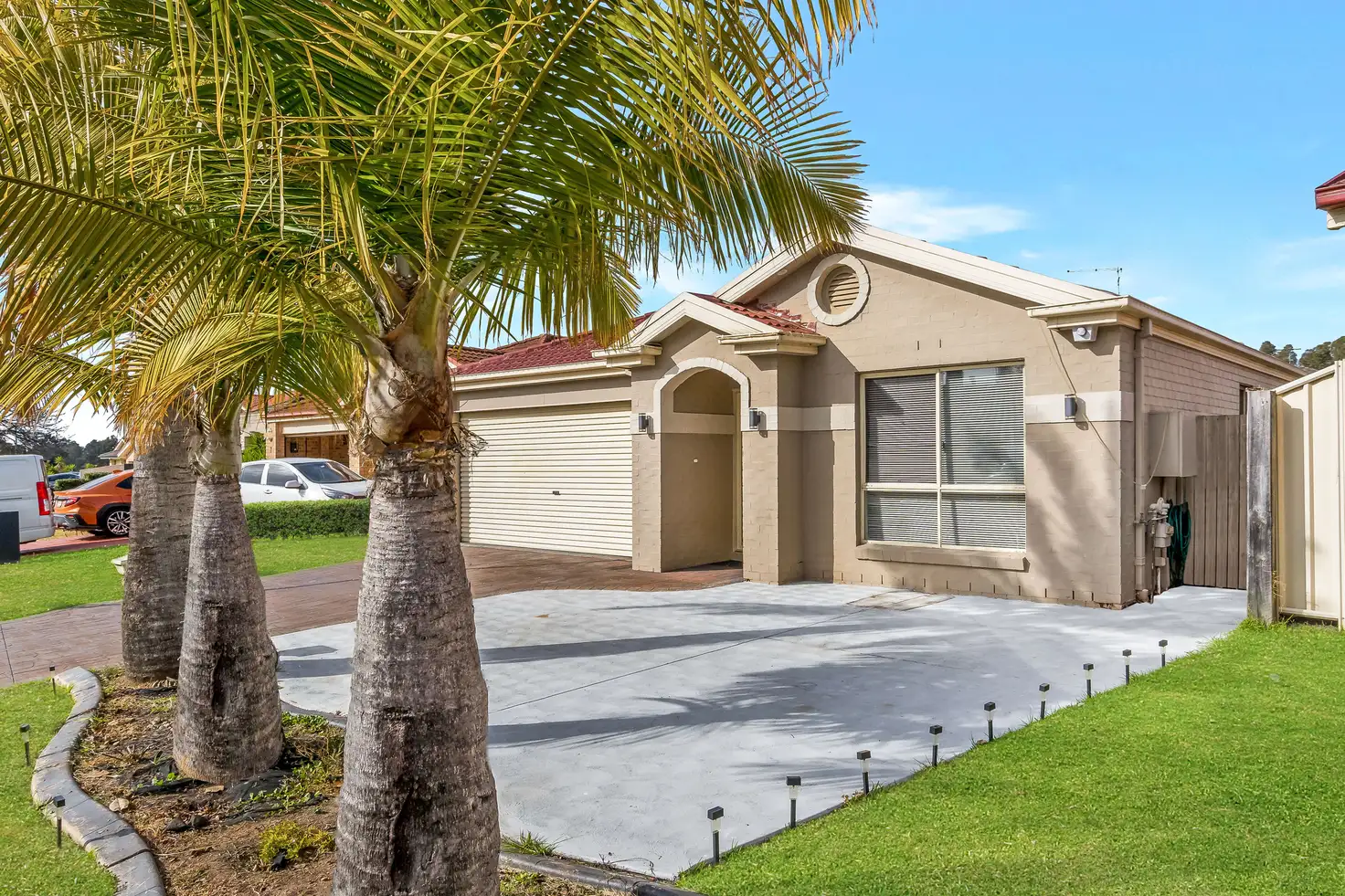 Main view of Homely house listing, 5 Wellumba Street, Horningsea Park NSW 2171