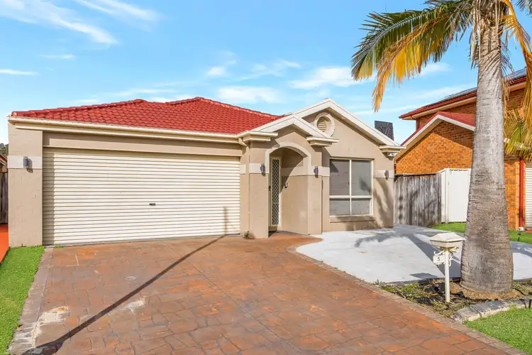 Second view of Homely house listing, 5 Wellumba Street, Horningsea Park NSW 2171