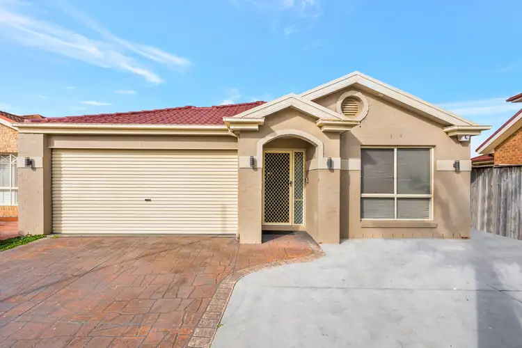 Third view of Homely house listing, 5 Wellumba Street, Horningsea Park NSW 2171
