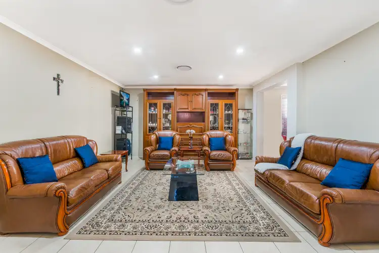 Fourth view of Homely house listing, 5 Wellumba Street, Horningsea Park NSW 2171