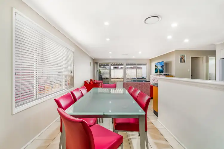 Fifth view of Homely house listing, 5 Wellumba Street, Horningsea Park NSW 2171