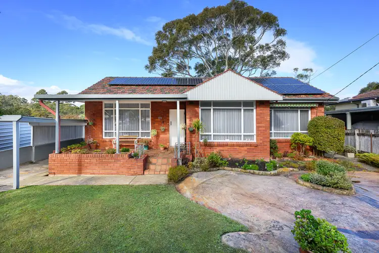 89 Albert Drive, Killara NSW 2071
