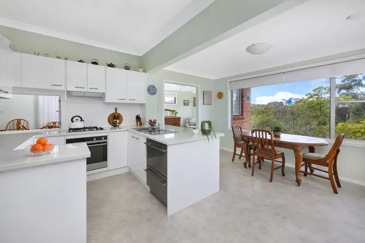 Fifth view of Homely house listing, 89 Albert Drive, Killara NSW 2071