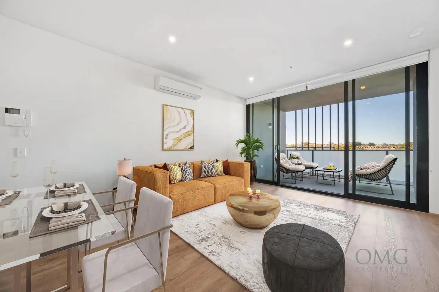 Main view of Homely apartment listing, 661/2 Cooper Place, Zetland NSW 2017
