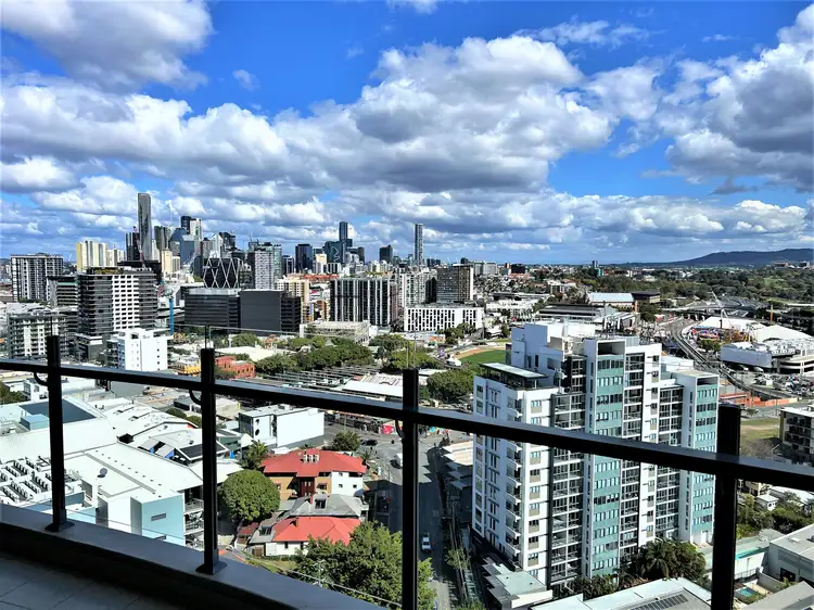 1905/35 Campbell Street, Bowen Hills QLD 4006