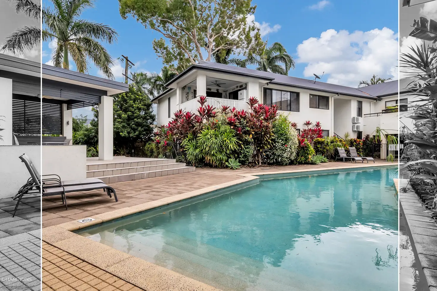 Main view of Homely unit listing, 6/46-50 Trinity Beach Road, Trinity Beach QLD 4879