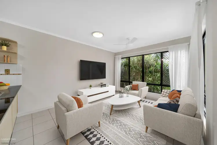 Third view of Homely unit listing, 6/46-50 Trinity Beach Road, Trinity Beach QLD 4879