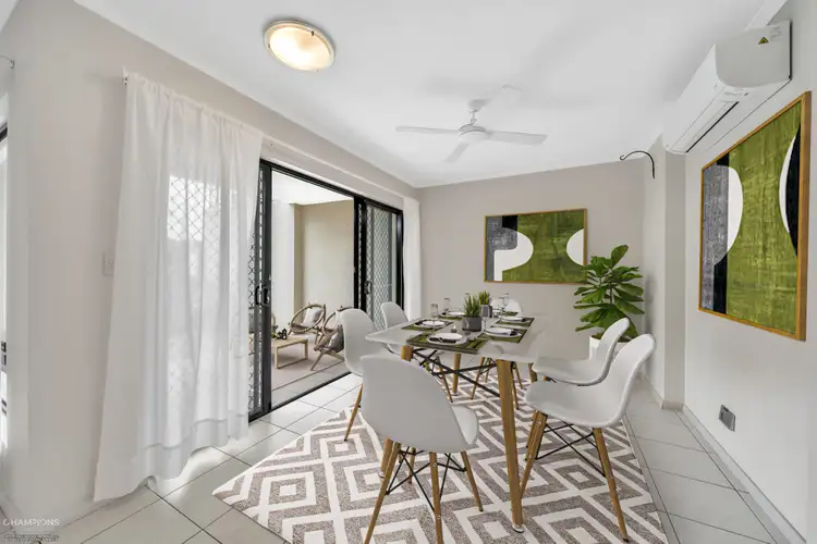 Sixth view of Homely unit listing, 6/46-50 Trinity Beach Road, Trinity Beach QLD 4879