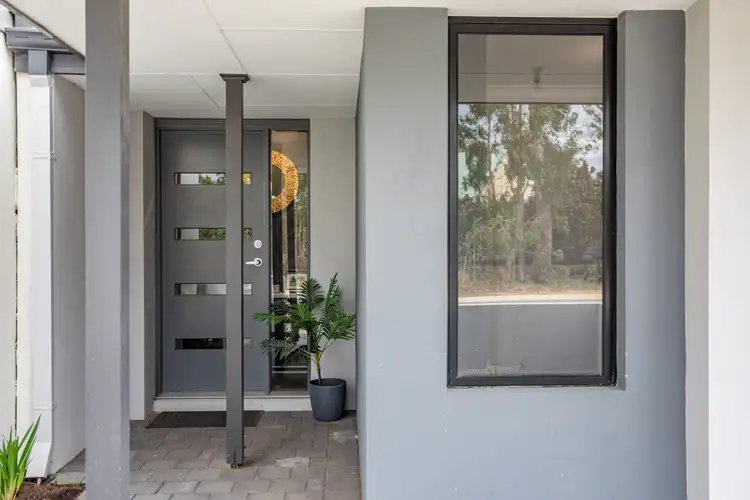 Second view of Homely house listing, 14 Granfell Way, Byford WA 6122