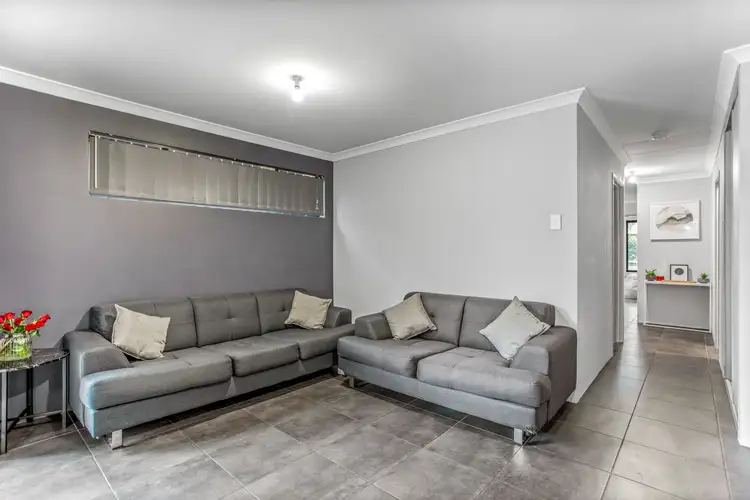 Fourth view of Homely house listing, 14 Granfell Way, Byford WA 6122