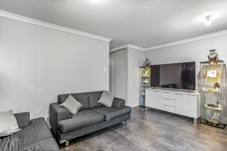 Fifth view of Homely house listing, 14 Granfell Way, Byford WA 6122