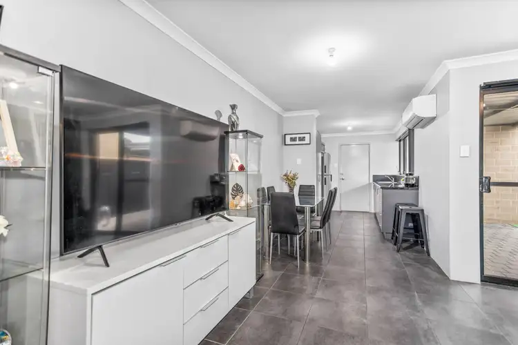 Sixth view of Homely house listing, 14 Granfell Way, Byford WA 6122