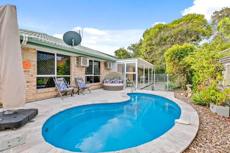 11 Gardens Square, Currimundi QLD 4551