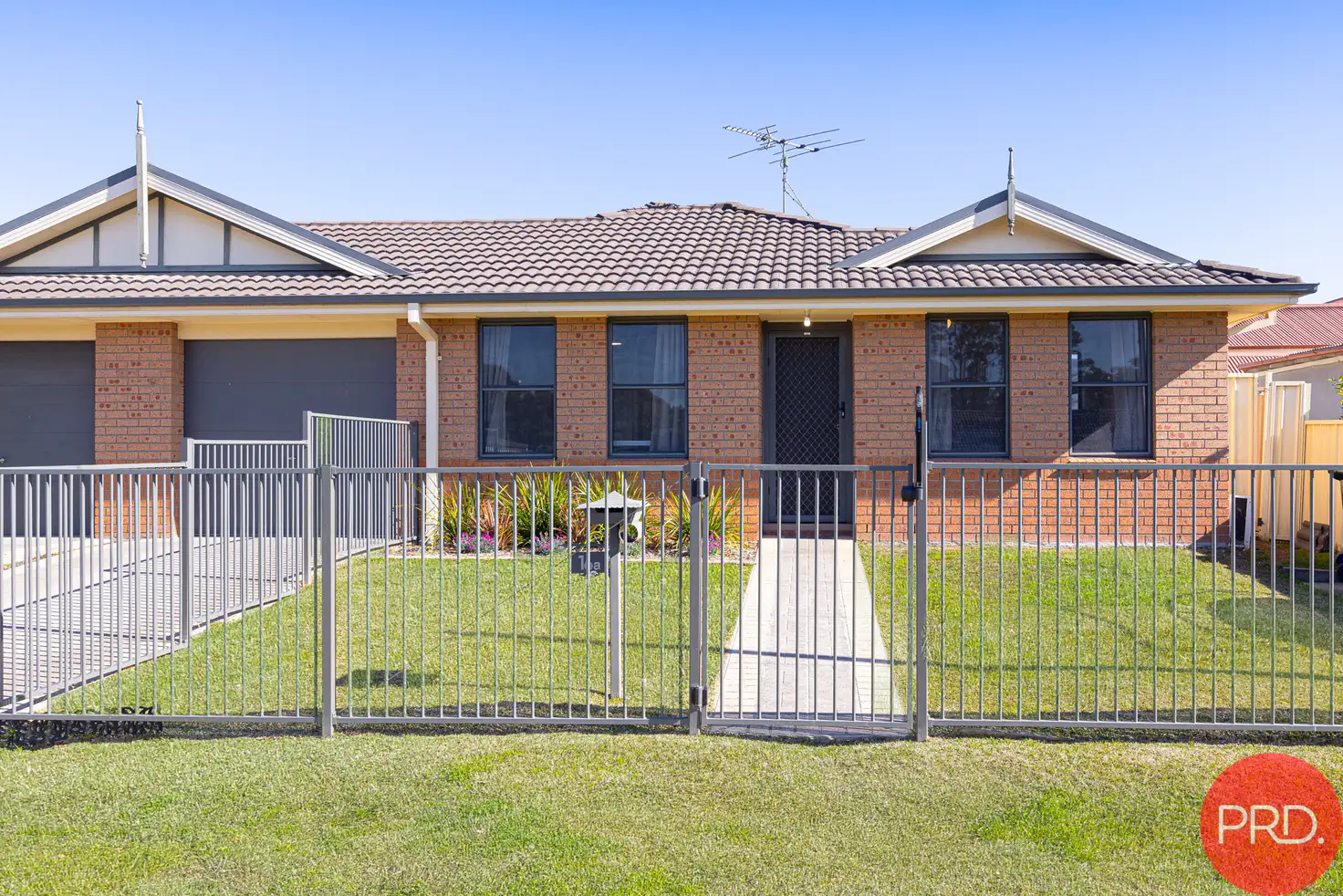 Main view of Homely house listing, 16A Thomas Street, Branxton NSW 2335