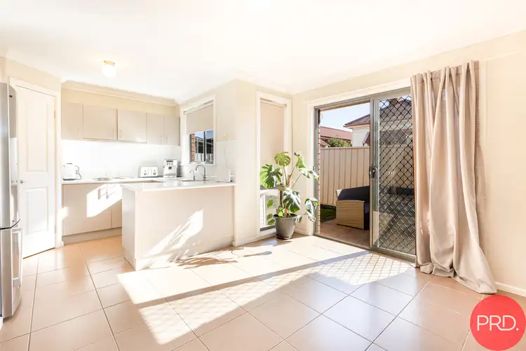 Second view of Homely house listing, 16A Thomas Street, Branxton NSW 2335