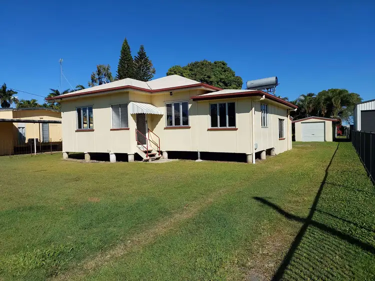 Main view of Homely house listing, 21 Black Street, South Mackay QLD 4740
