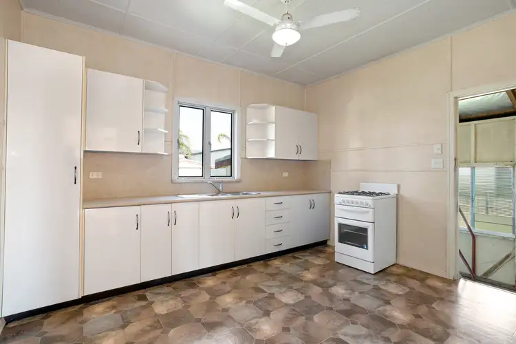Third view of Homely house listing, 21 Black Street, South Mackay QLD 4740