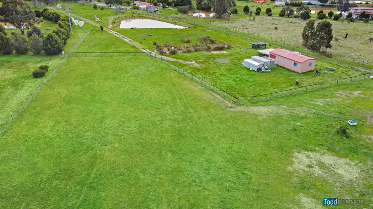 Fourth view of Homely rural property listing, 558 Heathcote North-Costerfield Road, Heathcote VIC 3523
