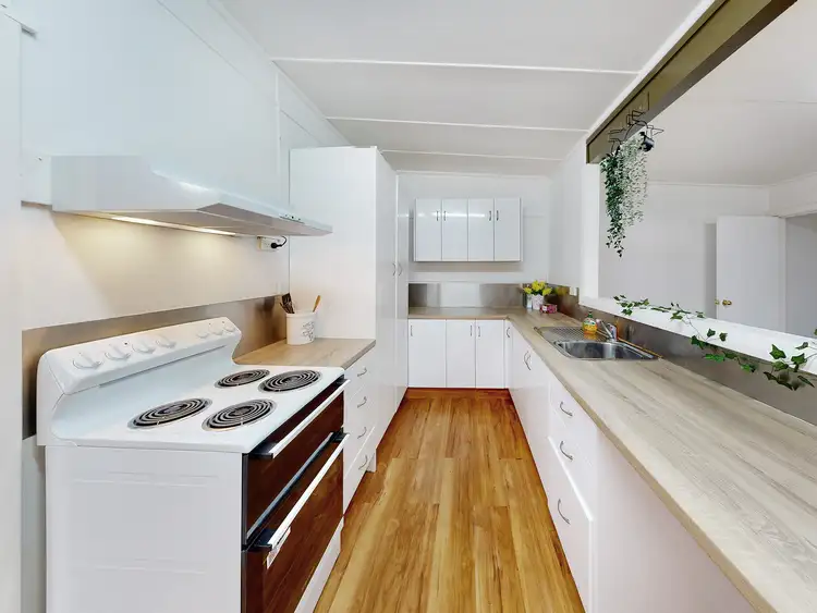 Second view of Homely house listing, 58 MARQUET STREET, Merriwa NSW 2329