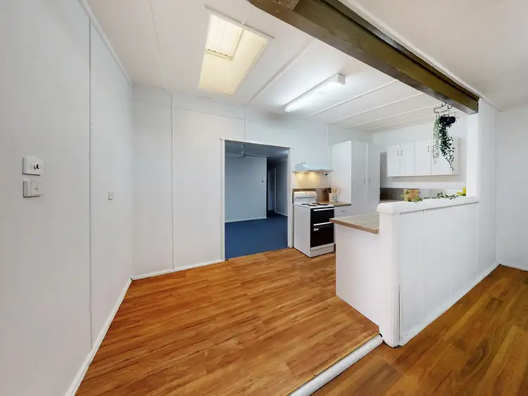 Fourth view of Homely house listing, 58 MARQUET STREET, Merriwa NSW 2329