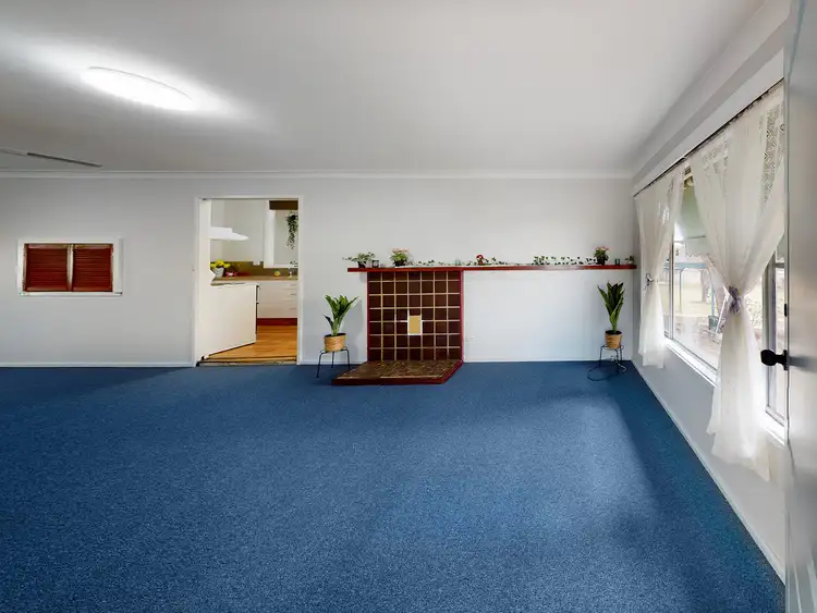 Fifth view of Homely house listing, 58 MARQUET STREET, Merriwa NSW 2329