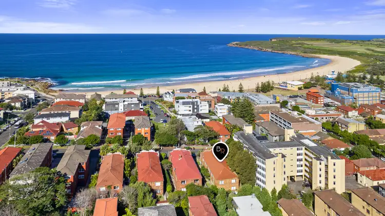 14 Hereward Street, Maroubra NSW 2035