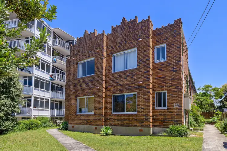 Fifth view of Homely block of units listing, 14 Hereward Street, Maroubra NSW 2035