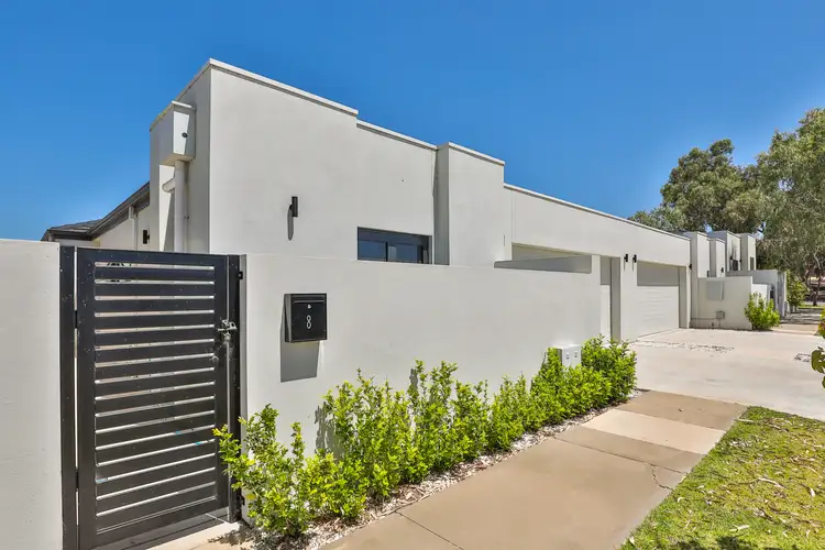 Main view of Homely block of units listing, 2-14 Harbourside Way, Mildura VIC 3500
