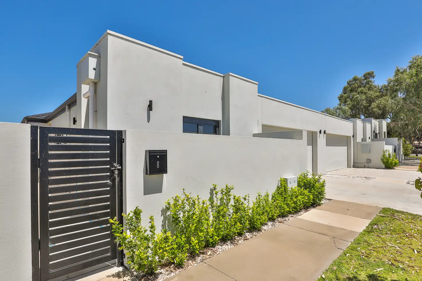 Main view of Homely block of units listing, 2-14 Harbourside Way, Mildura VIC 3500