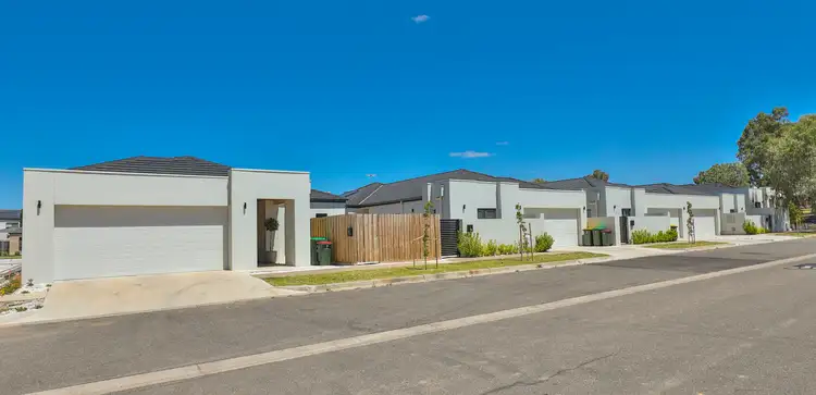 Second view of Homely block of units listing, 2-14 Harbourside Way, Mildura VIC 3500