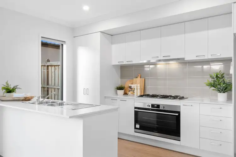 Third view of Homely house listing, 144 Unity Drive, Mount Duneed VIC 3217